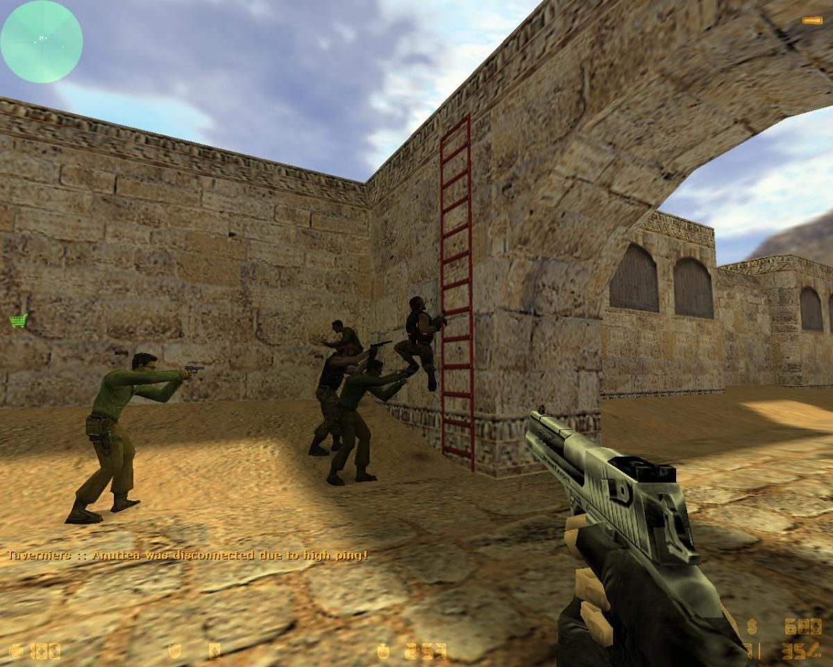 Download counter strike 1.6 free for macbook pro